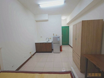 兆基社會住宅🏡大庄商圈套房可租補（第2張）