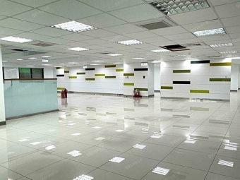 @@台北101世貿商圈*採光明亮美辦公（第2張）