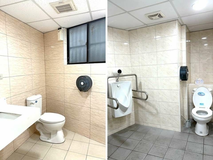 @@台北101世貿商圈*採光明亮美辦公（第5張）