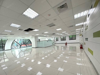 @@台北101世貿商圈*採光明亮美辦公（第3張）