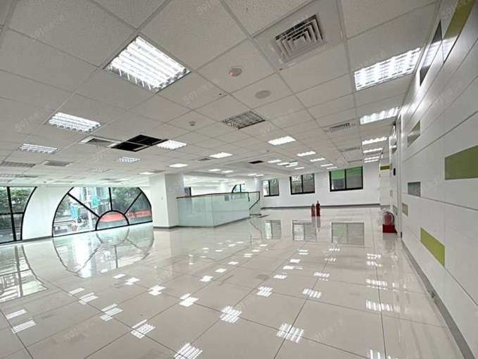 @@台北101世貿商圈*採光明亮美辦公（第3張）