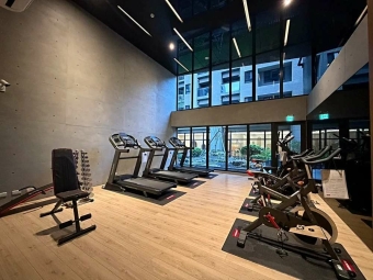 可租補2房雙衛浴X高大特區觀雲III｜藍田商圈X楠梓家樂福 - Image 21