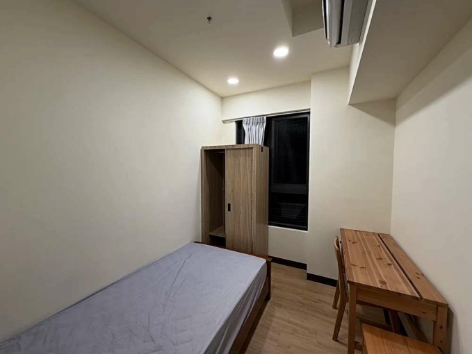 可租補2房雙衛浴X高大特區觀雲III｜藍田商圈X楠梓家樂福 - Image 4