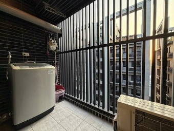 可租補2房雙衛浴X高大特區觀雲III｜藍田商圈X楠梓家樂福 - Image 20