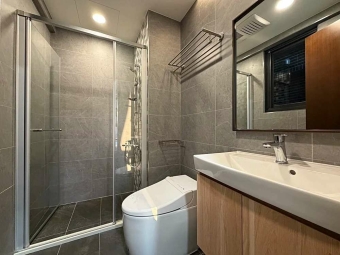 可租補2房雙衛浴X高大特區觀雲III｜藍田商圈X楠梓家樂福 - Image 16