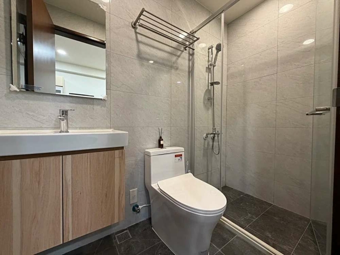 可租補2房雙衛浴X高大特區觀雲III｜藍田商圈X楠梓家樂福 - Image 7