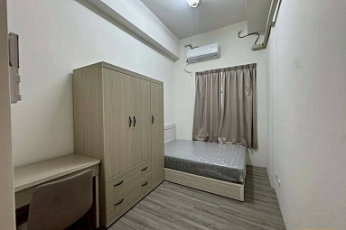 兆基社會住宅🏠大社區兩房兩衛|免仲可租補（第2張）