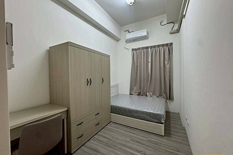 兆基社會住宅🏠大社區兩房兩衛|免仲可租補（第2張）