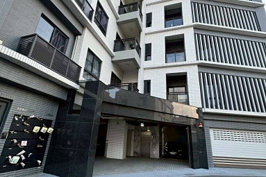 兆基社會住宅🏠大社區兩房兩衛|免仲可租補（第9張）
