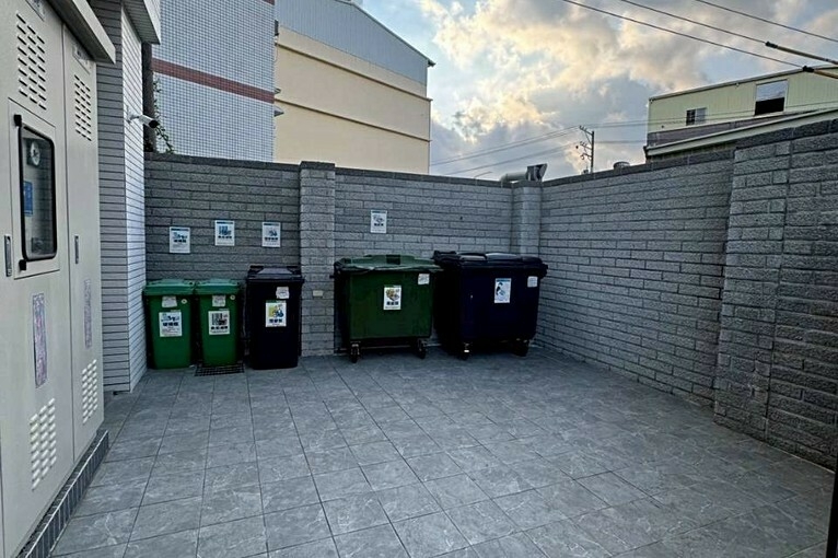 兆基社會住宅🏠大社區兩房兩衛|免仲可租補（第5張）