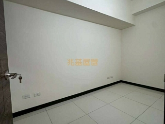 兆基社會住宅🏠緯德閱河/高樓景觀/可租補報稅（第4張）