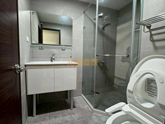 兆基社會住宅🏠緯德閱河/高樓景觀/可租補報稅（第8張）