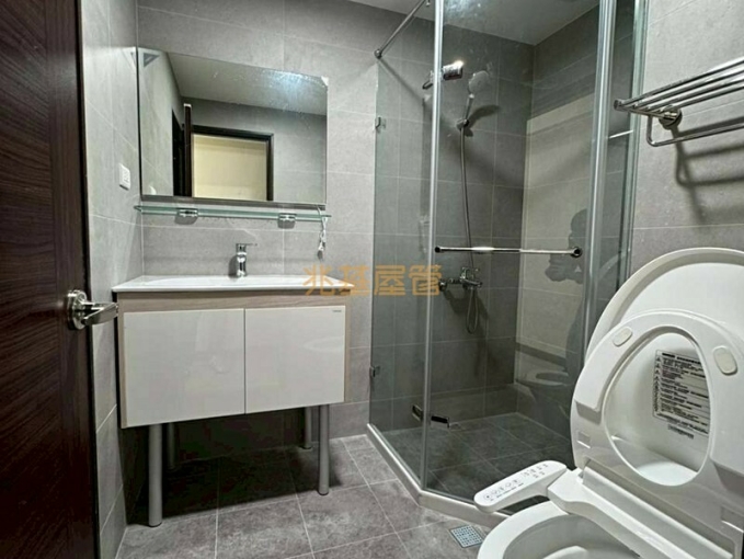 兆基社會住宅🏠緯德閱河/高樓景觀/可租補報稅（第8張）