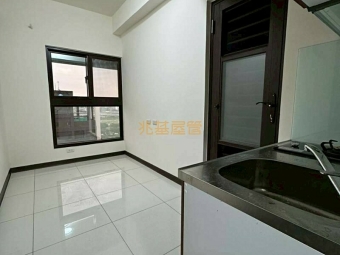 兆基社會住宅🏠緯德閱河/高樓景觀/可租補報稅（第5張）