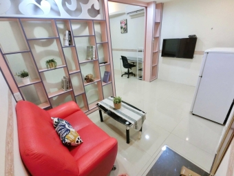 🔥北區一房一廳🔥獨洗陽台🔥全包電5🔥走路捷運站 - Image 18