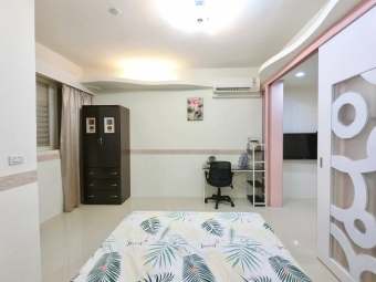 🔥北區一房一廳🔥獨洗陽台🔥全包電5🔥走路捷運站 - Image 25