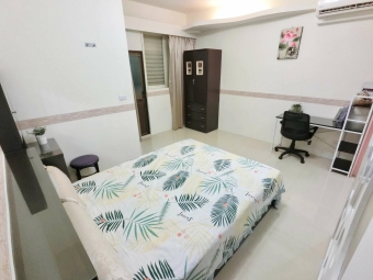 🔥北區一房一廳🔥獨洗陽台🔥全包電5🔥走路捷運站 - Image 24