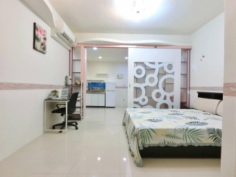 🔥北區一房一廳🔥獨洗陽台🔥全包電5🔥走路捷運站 - Image 27