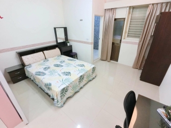 🔥北區一房一廳🔥獨洗陽台🔥全包電5🔥走路捷運站 - Image 21