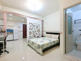 🔥北區一房一廳🔥獨洗陽台🔥全包電5🔥走路捷運站 - Image 26