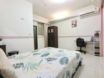 🔥北區一房一廳🔥獨洗陽台🔥全包電5🔥走路捷運站 - Image 23