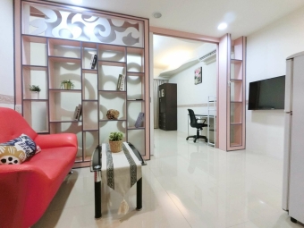 🔥北區一房一廳🔥獨洗陽台🔥全包電5🔥走路捷運站 - Image 17