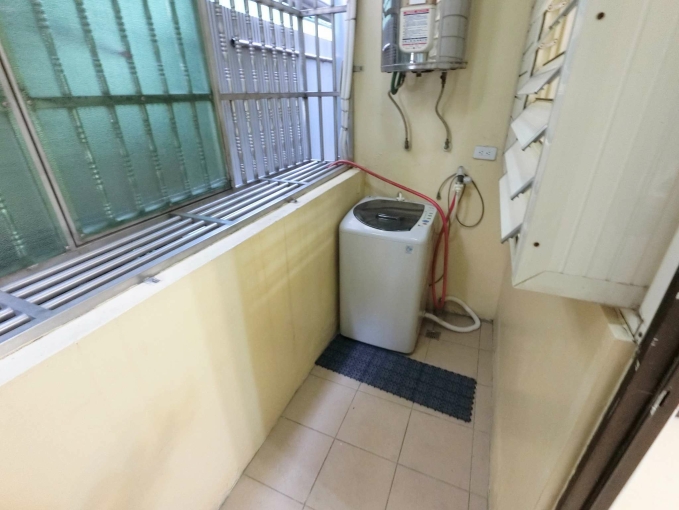 🔥北區一房一廳🔥獨洗陽台🔥全包電5🔥走路捷運站 - Image 2