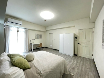 🏡 西屯福雅路｜全新完工共生公寓｜獨洗曬陽台・可租補・免仲介費（第3張）