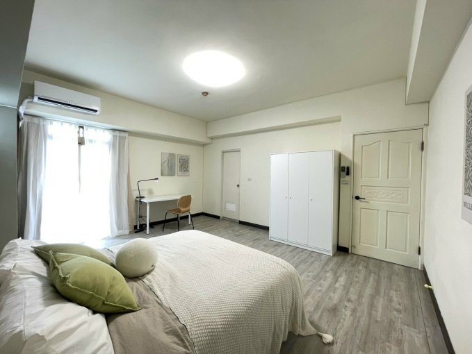 🏡 西屯福雅路|全新完工共生公寓|獨洗曬陽台・可租補・免仲介費(第3張)