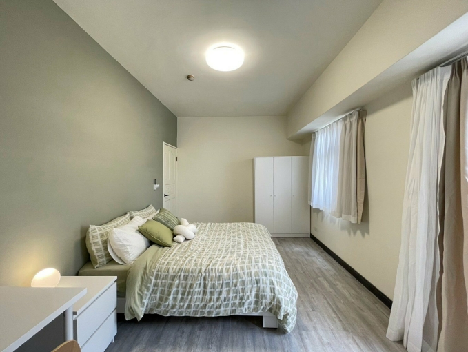 🏡 西屯福雅路|全新完工共生公寓|獨洗曬陽台・可租補・免仲介費(第10張)