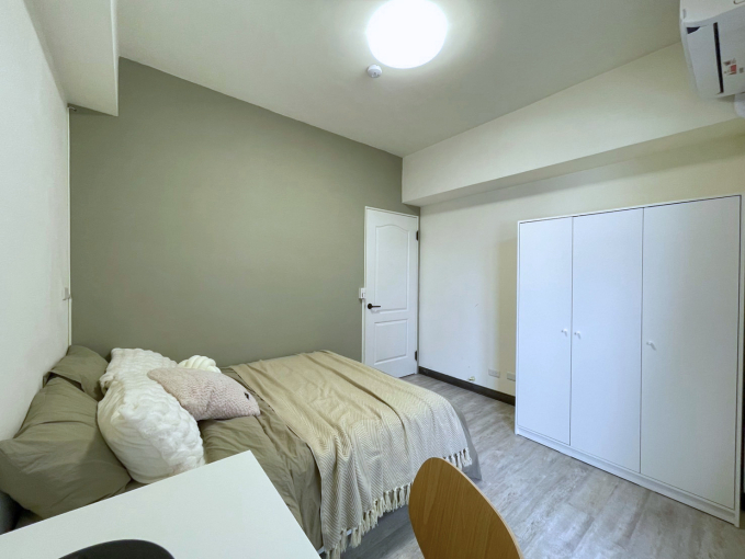 🏡 西屯福雅路|全新完工共生公寓|獨洗曬陽台・可租補・免仲介費(第7張)