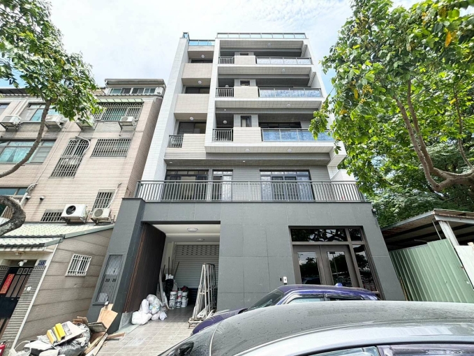💖可雙租補✨電梯🏠小廚房✔️近洲際💖汽車好停🌳11/1 - Image 7