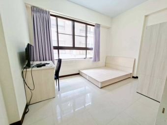 中國醫👌租補❤️陽台💕有廚房 - Image 13