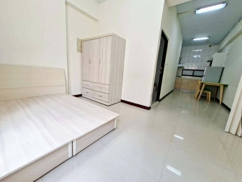 中國醫👌租補❤️陽台💕有廚房 - Image 14