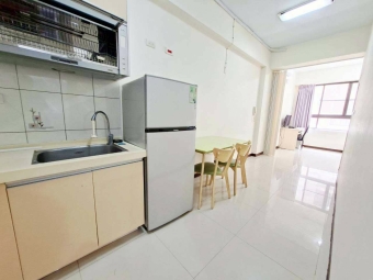 中國醫👌租補❤️陽台💕有廚房 - Image 19