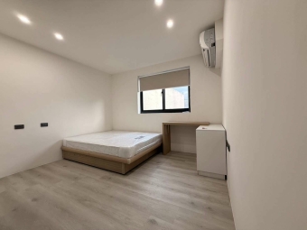 鄰804✨免仲介✨可租補✨免治馬桶浴室暖風✨近市區✨小套房（第1張）