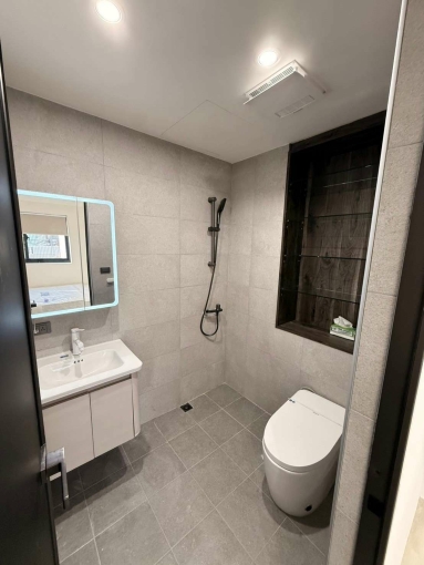 鄰804✨免仲介✨可租補✨免治馬桶浴室暖風✨近市區✨小套房（第3張）