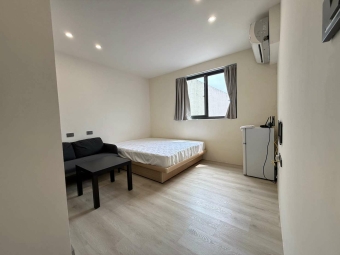 鄰804✨免仲介✨可租補✨免治馬桶浴室暖風✨近市區✨小套房（第5張）