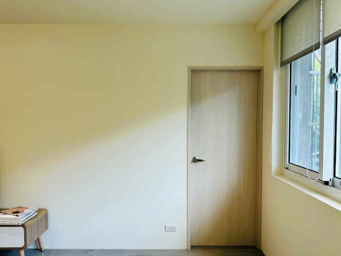 信義區.捷運台北101/世貿站.共生宅.溫馨設計套房D（第10張）