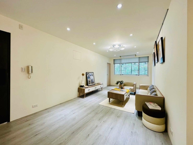 信義區.捷運台北101/世貿站.共生宅.溫馨設計套房D（第3張）