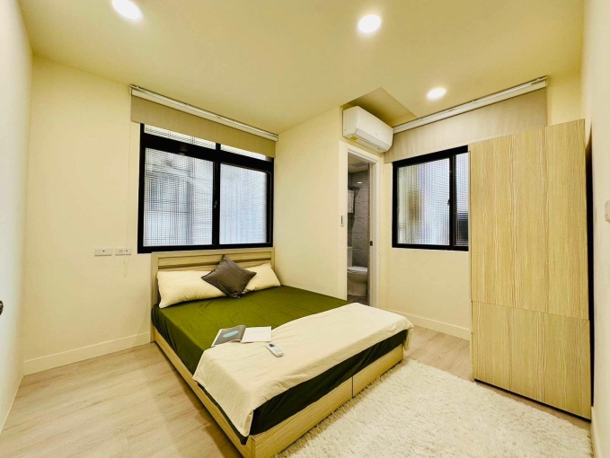 信義區.捷運台北101/世貿站.共生宅.溫馨設計套房D（第11張）