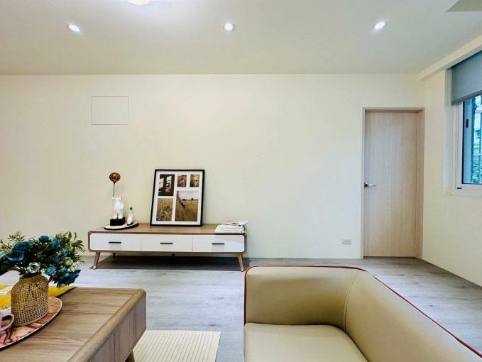 信義區.捷運台北101/世貿站.共生宅.溫馨設計套房D（第9張）