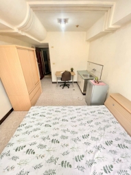 窩進舒適圈🌸台水電超省💯🌳陽台獨洗曬✨獨立門牌💎流理台（第15張）