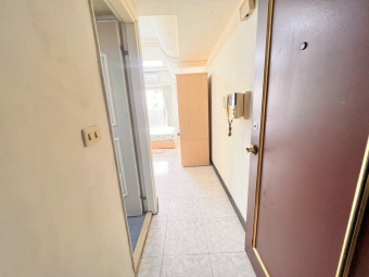 窩進舒適圈🌸台水電超省💯🌳陽台獨洗曬✨獨立門牌💎流理台（第5張）