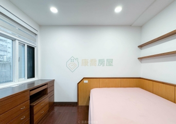 💓近華山全新裝潢公園綠意景觀一層一戶4+1房（第9張）