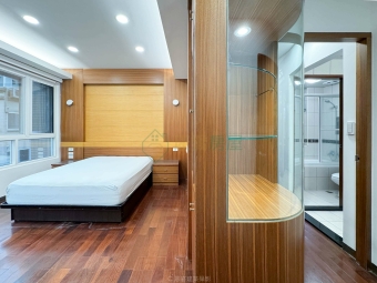 💓近華山全新裝潢公園綠意景觀一層一戶4+1房（第11張）