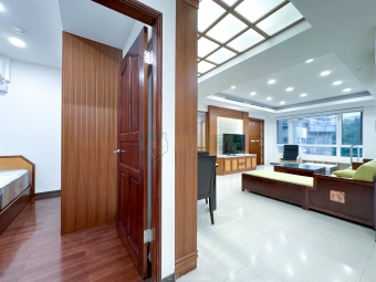 💓近華山全新裝潢公園綠意景觀一層一戶4+1房（第7張）