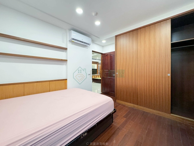 💓近華山全新裝潢公園綠意景觀一層一戶4+1房（第10張）