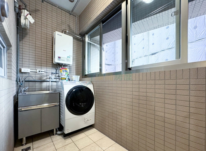 💓近華山全新裝潢公園綠意景觀一層一戶4+1房（第15張）