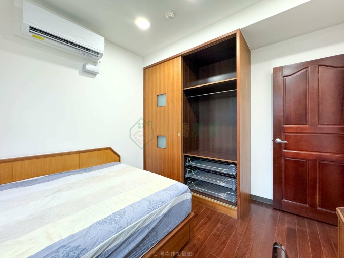 💓近華山全新裝潢公園綠意景觀一層一戶4+1房（第8張）